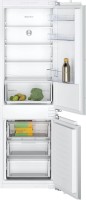 Фото - Вбудований холодильник Bosch KIN 86NFF0 
