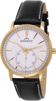 Наручний годинник BISSET BSCC05GISX05B1 