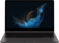 Zdjęcia - Laptop Samsung Galaxy Book2 360 13 (NP730QED-KA1US)