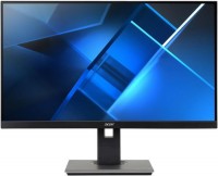 Monitor Acer Vero B247Wbmiprzx 24 "  czarny