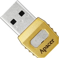 Zdjęcia - Pendrive Apacer AH152 16 GB