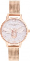 Фото - Наручний годинник Olivia Burton OB16FB04 