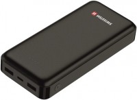 Фото - Powerbank Swissten Worx Power Bank 20000 