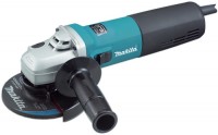 Шліфувальна машина Makita 9565HRZ 