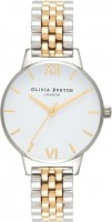 Zdjęcia - Zegarek Olivia Burton OB16MDW34 