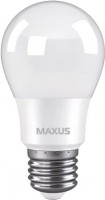 Zdjęcia - Żarówka Maxus 1-LED-774 A55 8W 4100K E27 