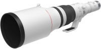 Об'єктив Canon 1200mm f/8L RF IS USM 