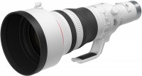 Об'єктив Canon 800mm f/5.6L RF IS USM 