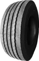 Zdjęcia - Opona ciężarowa Doublestar DMS100 385/65 R22.5 164K 