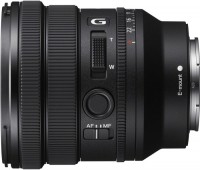 Об'єктив Sony 16-35mm f/4.0 G FE PZ 