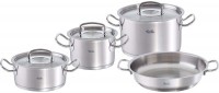 Zdjęcia - Garnek Fissler Original Profi 8413304 