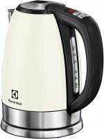 Фото - Електрочайник Electrolux EEWA 7700W білий