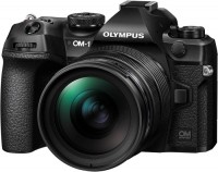 Фотоапарат Olympus OM-1  kit 12-40