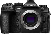Фото - Фотоапарат Olympus OM-1  body