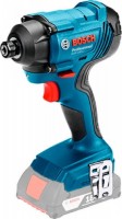 Фото - Дриль / шурупокрут Bosch GDR 180-LI Professional 06019G5102 