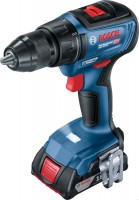 Фото - Дриль / шурупокрут Bosch GSR 18V-50 Professional 06019H5008 