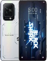 Фото - Мобільний телефон Black Shark 5 Pro 512 ГБ / 16 ГБ