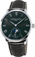 Наручний годинник Frederique Constant FC-705GR4S6 
