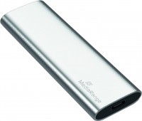 SSD MediaRange Hard Drive External MR1102 480 ГБ