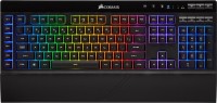 Клавіатура Corsair K57 RGB Wireless Gaming Keyboard 