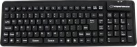 Klawiatura Esperanza Silicone Wired Keyboard For Tablets And Computers 