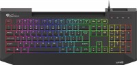 Клавіатура Genesis Lith 400 RGB 