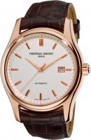 Фото - Наручний годинник Frederique Constant FC-303V6B4 