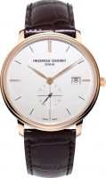 Zdjęcia - Zegarek Frederique Constant FC-245V5S4 