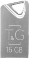 Zdjęcia - Pendrive T&G 109 Metal Series 2.0 32 GB