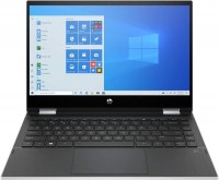 Zdjęcia - Laptop HP Pavilion x360 14m-dw1000