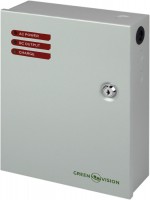 Фото - ДБЖ GreenVision GV-002-UPS-A-1201-5A 