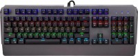 Клавіатура Mad Dog GK900 RGB 