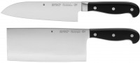 Zestaw noży WMF Spitzenklasse Plus 18.9602.9992 