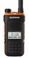 Radiotelefon / Krótkofalówka Baofeng UV-10 