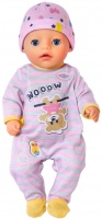Лялька Zapf Baby Born Little Girl 831960 