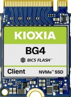 Zdjęcia - SSD KIOXIA BG4 2230 KBG40ZNS1T02 1.02 TB