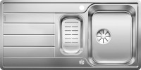 Zlewozmywak kuchenny Blanco Classimo 6S-IF 525329 1000x500