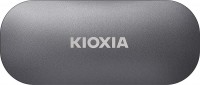 SSD KIOXIA Exceria Plus Portable LXD10S500GG8 500 ГБ