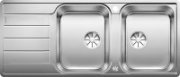 Кухонна мийка Blanco Classimo 8S-IF 525332 1160x500