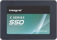Фото - SSD Integral C-Series INSSD240GS625C1 240 ГБ