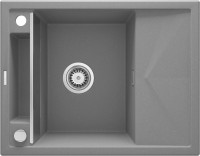 Кухонна мийка Deante Magnetic ZRM S11A 640x500