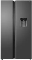Фото - Холодильник TCL RP 503 SSF0 сріблястий
