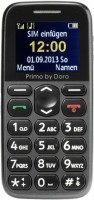 Telefon komórkowy Doro Primo 215 0 B