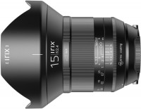 Об'єктив Irix 15mm f/2.4 