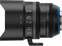 Об'єктив Irix 45mm T1.5 Cine 