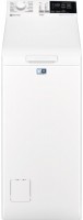 Пральна машина Electrolux PerfectCare 600 EW6TN4262P білий