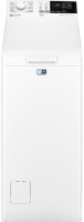 Пральна машина Electrolux PerfectCare 600 EW6TN14061P білий