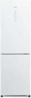 Холодильник Hitachi R-BGX411PRU0 GPW білий