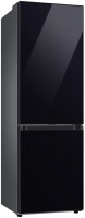 Холодильник Samsung BeSpoke RB34A6B3E22 чорний