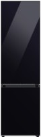 Холодильник Samsung BeSpoke RB38A7B6D22 чорний